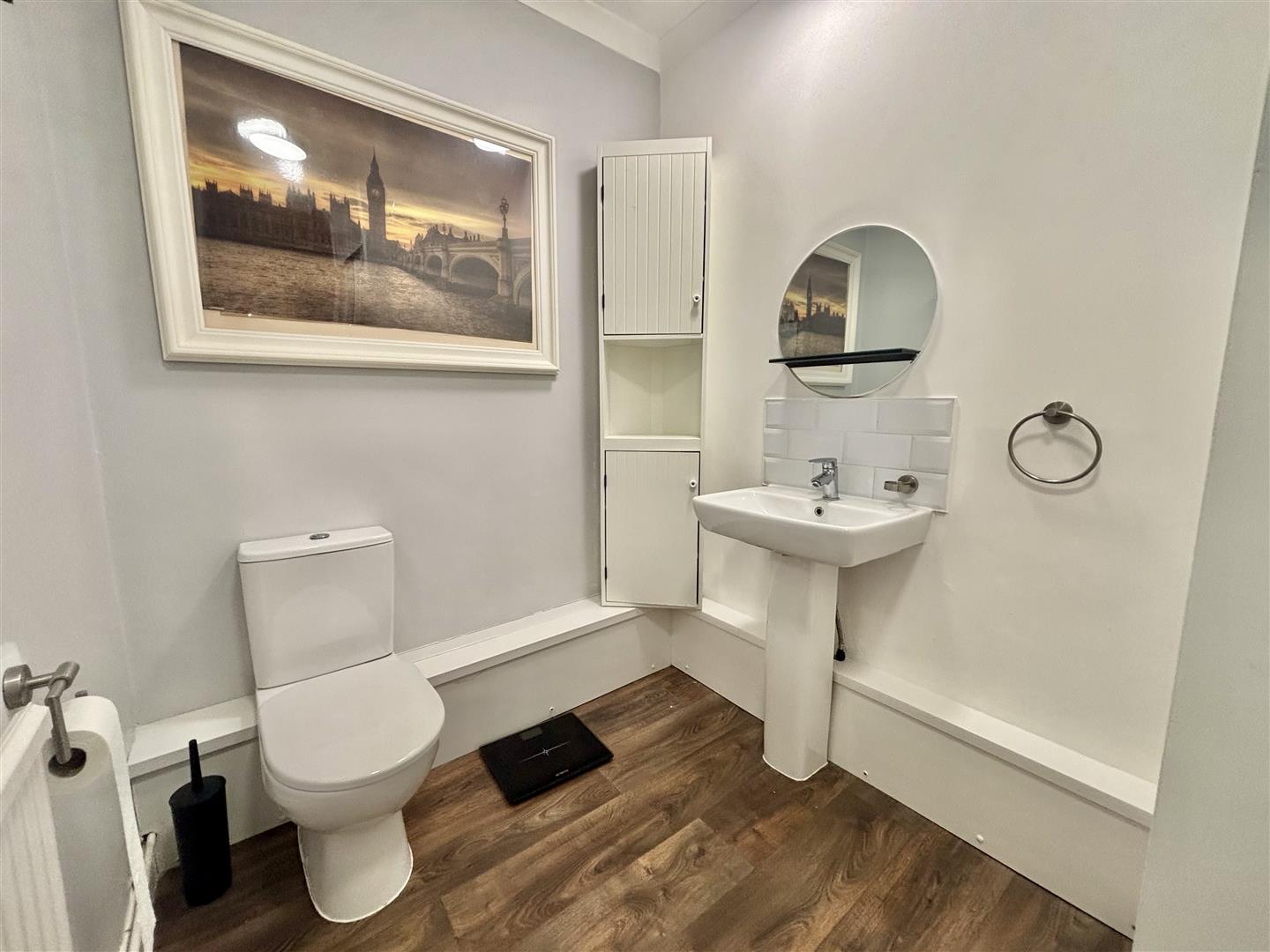 Long Oaks Court, Sketty, Swansea, SA2 0QH